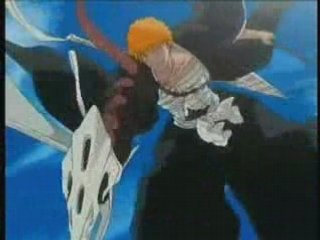 AMV Bleach