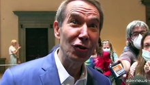 Jeff Koons a Fiorenzuola con la mostra "Balloons & Wonders"