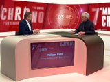 7 Minutes chrono avec Philippe KIEHL - 7 Mn Chrono - TL7, Télévision loire 7