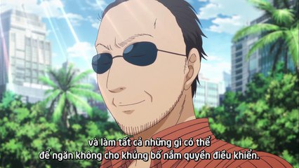 Thám Tử Kindaichi Trở Lại Phần 1 Tập 16 Vietsub - Giết Người Ở Độ Cao 10000m Phần 2  - Kindaichi R | Phim Hay