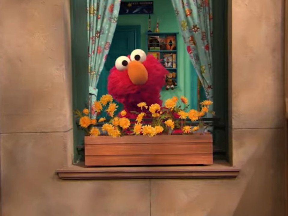 Offizieller Trailer zur "Sesame Street" auf Netflix