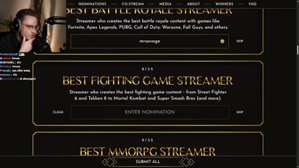 Unbelievable Fighting Game Skills!🔥 Best Streamer Moments