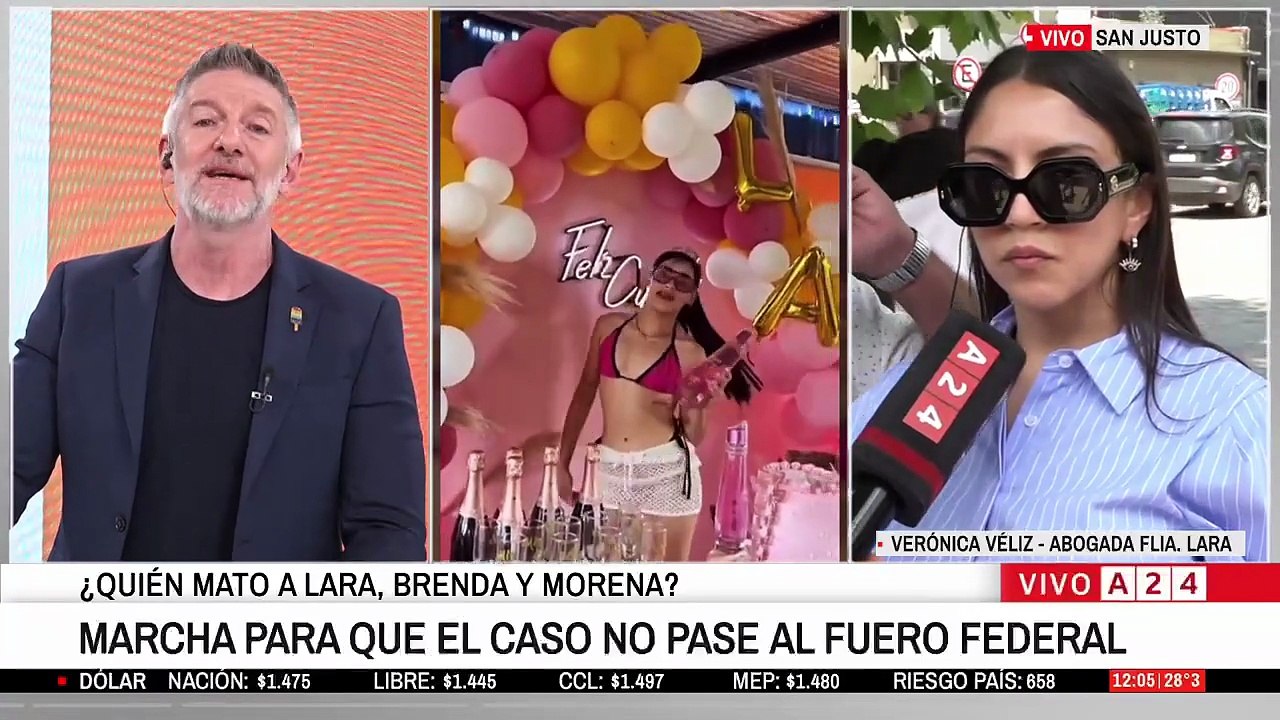 Abogada Lara