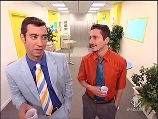 Camera Cafè 1ª stagione - LA PROSTITUTA