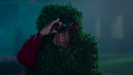 Monsieur Robert kennt kein Pardon Trailer OmeU