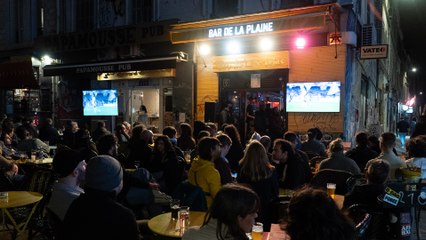 Auxerre 0-1 OM : 12e hOMme