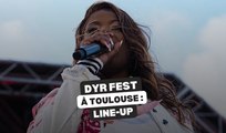 Do You Remember Festival à Toulouse : les premiers noms