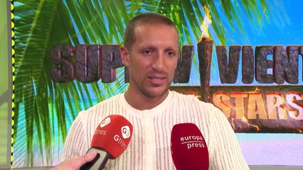 Rubén Torres, ganador de 'Supervivientes All Stars', revela en qué se va a gastar el premio