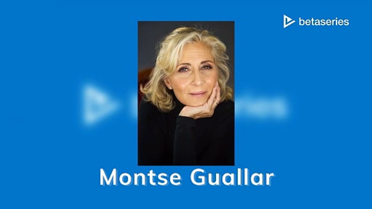 Montse Guallar (DE)