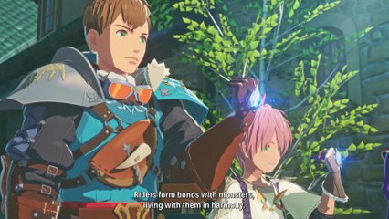 Monster Hunter Stories 3： Twisted Reflection - Introduction Video ｜ PS5 Games