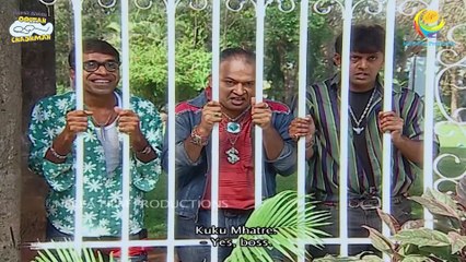 Choro Ne ki mohanlal ke ghar pe chori! ｜ FULL MOVIE ｜ Taarak Mehta Ka Ooltah Chashmah