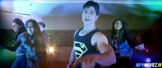 Aapne Toh Chhie Bindaas – Full Movie Gujarati