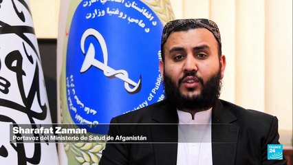 Terremoto de magnitud 6,1 en Afganistán deja al menos 20 muertos