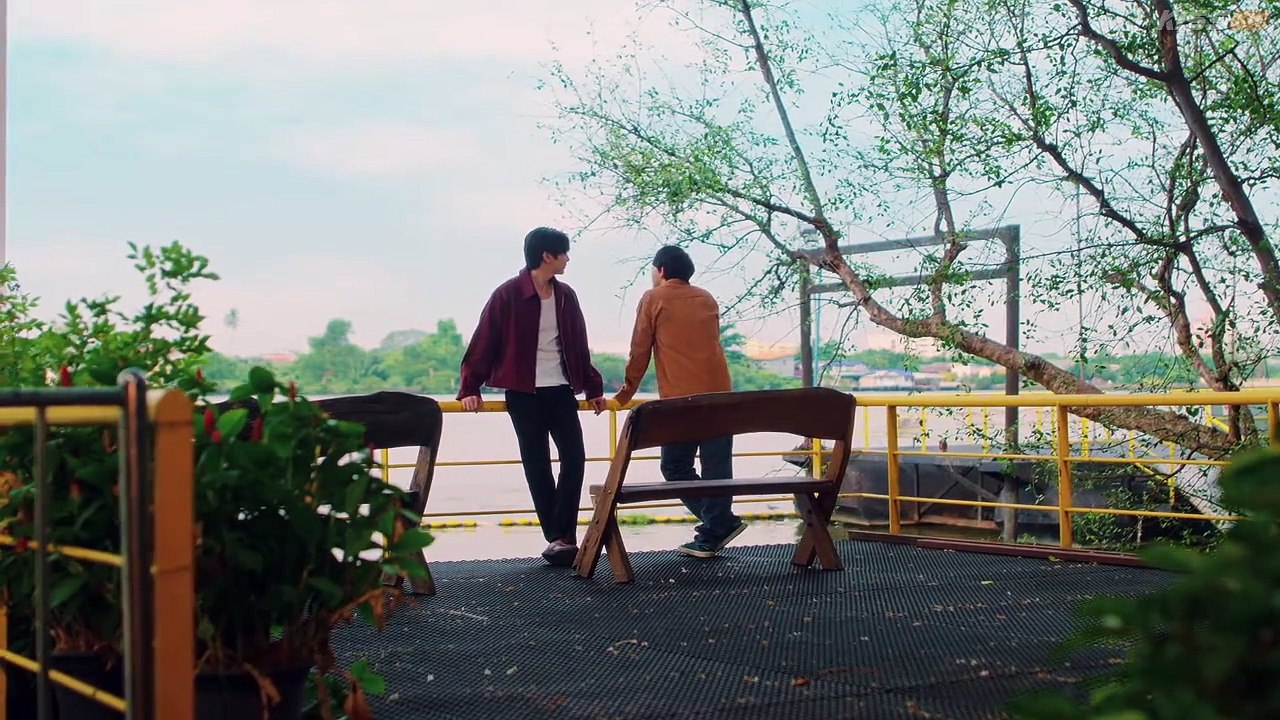 Fourever You: Special Episode JohanNorth (2025) Episode 2 | Thai subbed EN