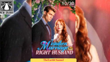 🍏💙🏴 10.30 - 12.30 Mistaken Marriage Right Husband dailymotion  |  | 🔥 [Hot] 🌍 x9sh4qs
