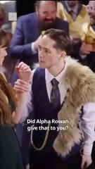 Alpha Mate Unchained Full Movie