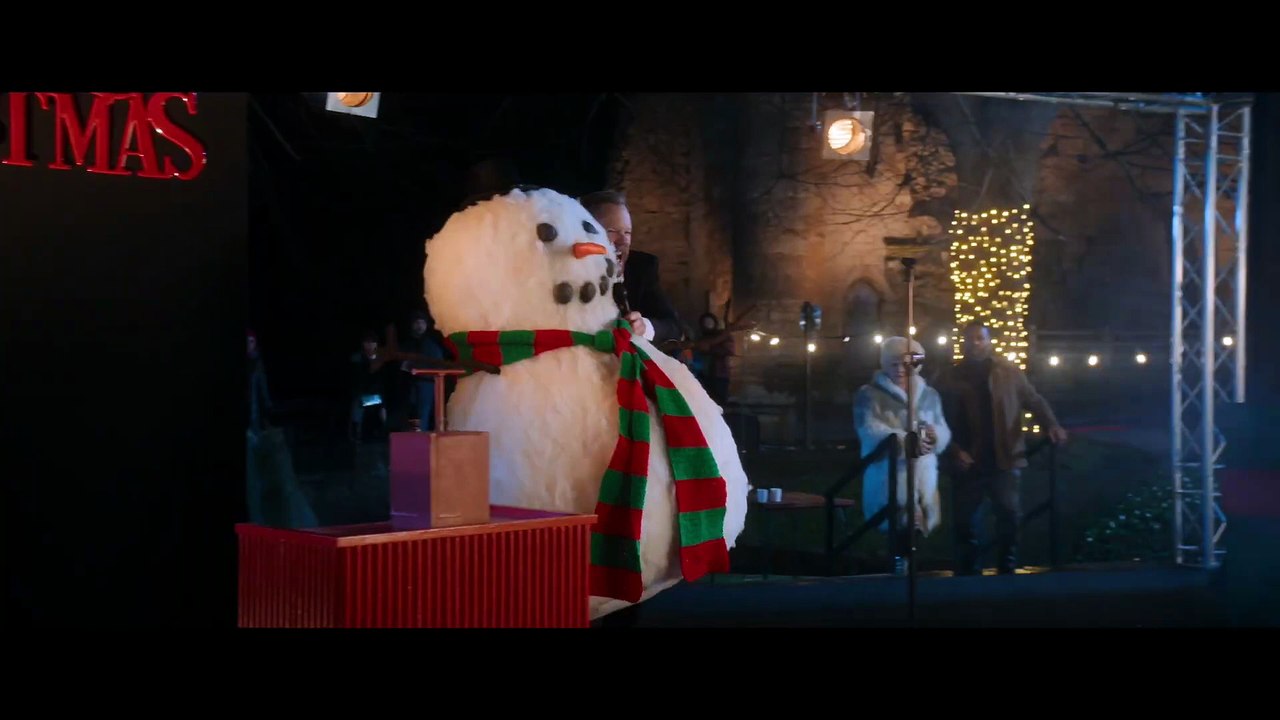 Tinsel Town - Official Trailer