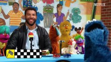 Sesame Street - Official Trailer Netflix