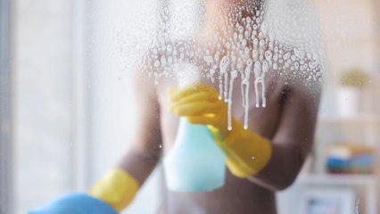 How a clean home can boost your family’s health