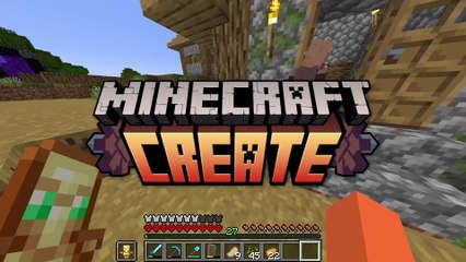 Le Commencement | Minecraft Hardcore #1