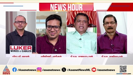 ‘യോഗ്യതയുള്ളവരല്ല ദേവസ്വത്തിൽ ജോലി കിട്ടിയിരുന്നവർ; അവർ അവരുടെ തനിനിറം കാണിക്കും’