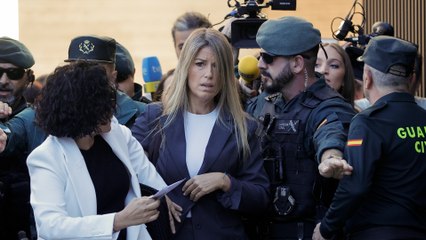 Vilaplana asegura ante la jueza que Mazón no paró de recibir llamadas y mensajes en 'El Ventorro'