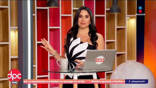 CDMX celebra colorido Desfile de Día de Muertos | DPC con Paola Rojas