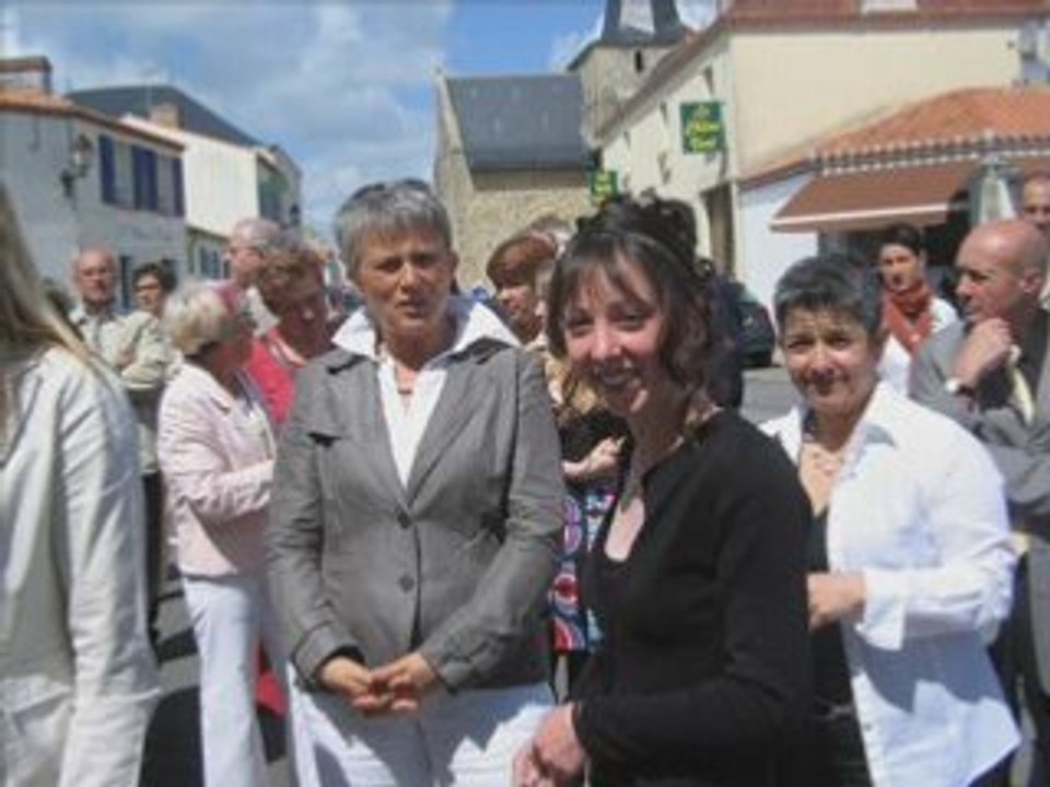 Vidéo-mariage olivier & Adeline