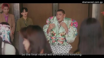 MuTeLuv Episode 11 Engsub Part 4