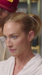 Brittany Snow: "Beauty is Pain"