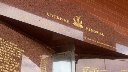 Hillsborough Law: Justice Secretary hails “landmark” Bill honouring families of state scandals