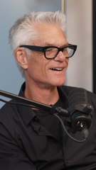 Harry Hamlin on ‘The Real Housewives’ and His Sunday Bolognese Sauce