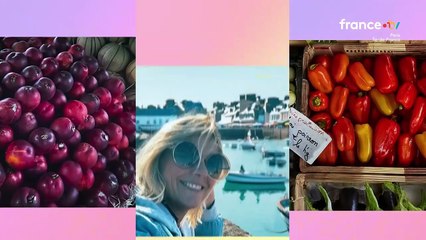 Flavie Flament lance "Flavie en France" sur France 3.