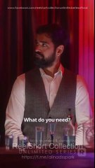 I Became My CEO’s Darkest Secret  - FULL [Eng Sub]