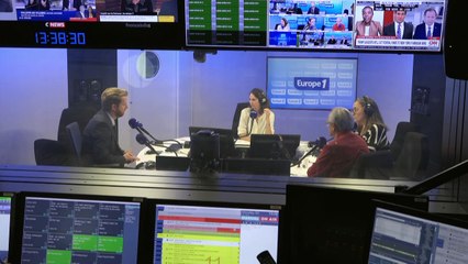 Budget 2026 : «Il sera une sorte de Frankenstein, personne n'aura envie de le défendre», estime Thomas Bonnet