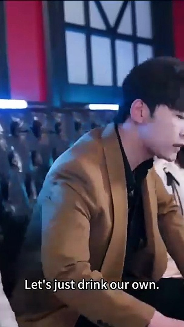 blind rose chinese drama