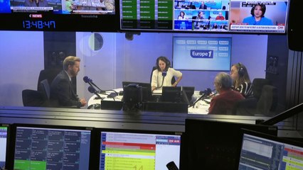 «Ça ne marche pas» : Laurent Nuñez met en garde contre la méthode du «bras de fer» avec l'Algérie