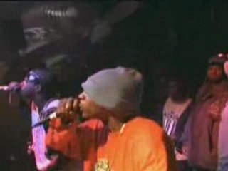 Yukmouth  Still Ballin' (Live performance - hommage à 2pac)