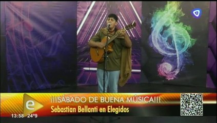 Programa Elegidos 01-11-25