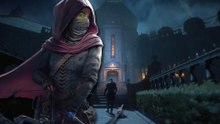 Thief: Legacy of Shadow - Frisches Schleich-Gameplay zum kommenden VR-Hoffnung