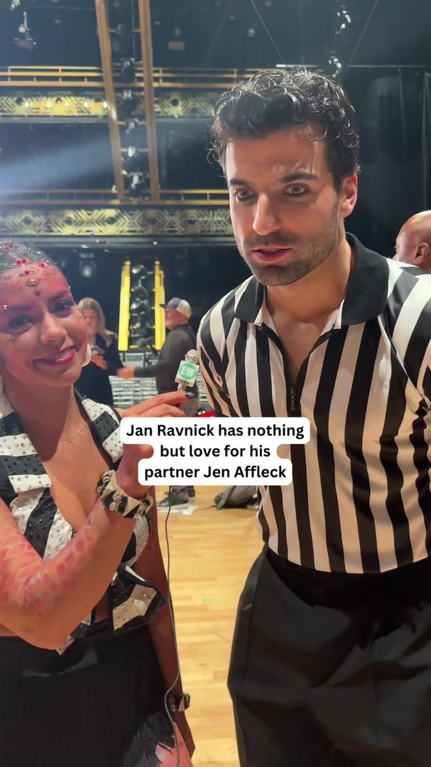 ⁣Jan Ravnick’s Favorite Things About Working with Jen Affleck