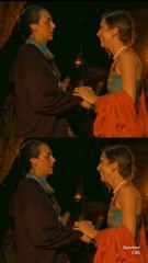 ‘Survivor’ Star Shannon Fairweather Reacts to Sage Ahrens-Nichols Hug Denial