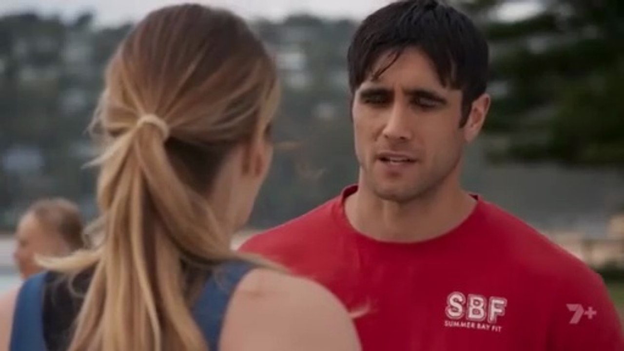 Home And Away 8618 Monday 3rd November 2025 Full Episode