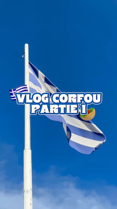 n’allez pas au Canal d’Amour, je suis toujours bloqué avec elle…🇬🇷🥙