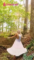 هل قوى المستذئب تفوق البشر؟ بعد ليلة شغف، استيقظ زوجها المستذئب الحقيقي!#7024