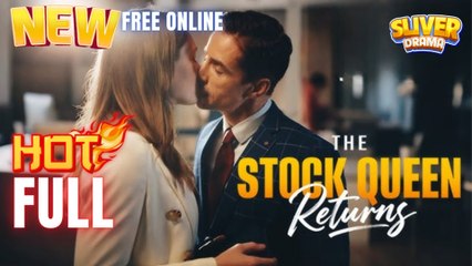 The Stock Queen Returns (2025) - FULL [Eng Sub]