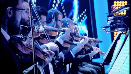 ماجد المهندس أنا بالقوة نسيت فبراير الكويت 2019