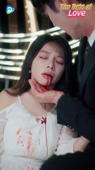 💔College Sweethearts → Tech Mogul vs. Sick Heiress： Wedding Crash Twist