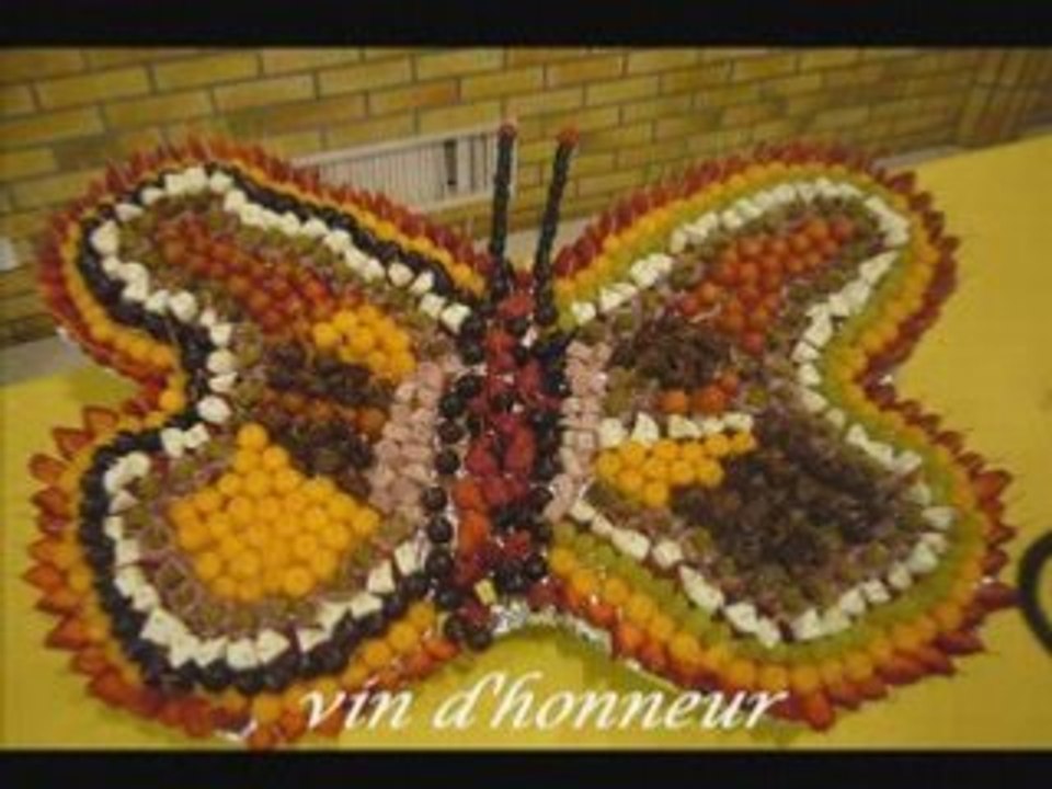 Baptême de Mathilde