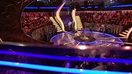 El Hombre que Engañó al Programa Más Visto del Mundo - Charles Ingram